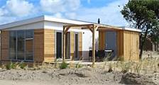Chalet Strand-6 in Landal Boomhiemke