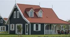 Villa Buitenhuis-8 in Roompot Ferienpark Aquadelta