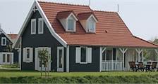 Villa Buitenhuis-Standaard-8 in Roompot Ferienpark Aquadelta