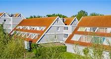 Appartement Koos-6 in Summio Parcs Aquadelta