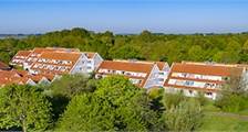 Appartement Saffier-6 in Roompot Ferienpark Aquadelta