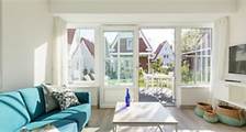 Villa Banckert-Luxe-4 in Landal Noordzee Résidence Dishoek