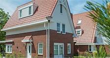 Villa De-With-Luxe-8 in Landal Noordzee Résidence Dishoek