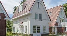 Villa De-With-Luxe-Outdoor-Plus-8 in Landal Noordzee Résidence Dishoek