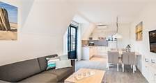 Appartement Tromp-Luxe-4 in Landal Noordzee Résidence Dishoek