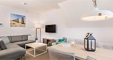 Appartement Van-Galen-Luxe-4 in Landal Noordzee Résidence Dishoek