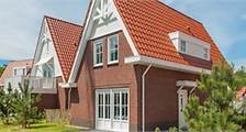 Villa Van-Heemskerck-Luxe-6 in Landal Noordzee Résidence Dishoek
