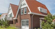 Villa Van-Heemskerck-Luxe-Wellness-Outdoor-6 in Landal Noordzee Résidence Dishoek