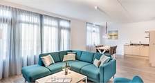 Appartement Van-Obdam-Luxe-4 in Landal Noordzee Résidence Dishoek