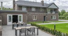 Appartement 8 in Landal Resort Arcen