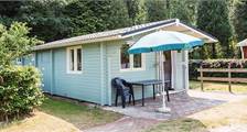 Chalet Buitenverblijf-6 in Landal Resort Arcen