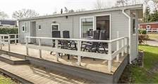 Chalet Buitenverblijf-Comfort-5 in Landal Resort Arcen