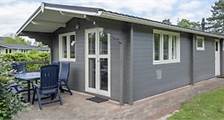 Chalet Buitenverblijf-Comfort-6 in Landal Resort Arcen