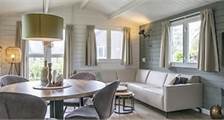 Chalet Buitenverblijf-Wellness-4 in Landal Resort Arcen