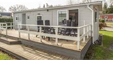 Chalet Comfort-Cottage-5 in Landal Resort Arcen