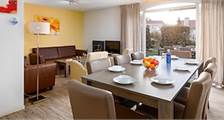 Villa Luxe-villa-8 in Landal Resort Arcen