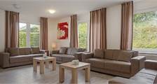 Villa Luxe-villa-12 in Landal Resort Arcen