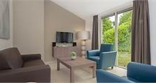 Villa Luxe-villa-4 in Landal Resort Arcen