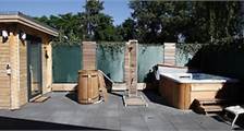 Villa Wellness-villa-4 in Landal Resort Arcen