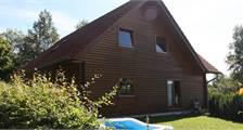 Bungalow Daniela-14 in Landal Eifelpark Kronenburger See