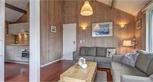 Bungalow Kronenburg-Komfort-4 in Landal Eifelpark Kronenburger See