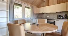 Bungalow Kronenburg-Komfort-mit-Sauna-4 in Landal Eifelpark Kronenburger See