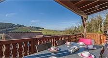 Villa Linda-6-Luxe in Landal Eifelpark Kronenburger See