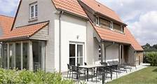 Villa Luxe-8 in Landal Breeduyn Village