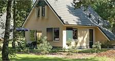 Bungalow C--4 in Succes Holidayparcs Het Grote Zand