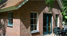Bungalow C-Kinder-4 in Succes Holidayparcs Het Grote Zand