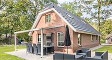 Bungalow D-Wellness--6 in Roompot Het Grote Zand