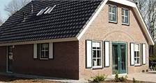Bungalow F in Roompot Het Grote Zand