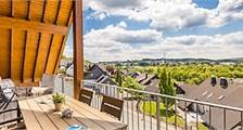 Appartement 6-8 in Landal Bergresort Winterberg