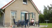 Bungalow Vuurvlinder-4 in Roompot De Tolplas