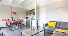 Bungalow Akelei-Royal-6 in Roompot Schin op Geul