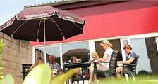 Bungalow Anemoon-Royal-8 in Roompot Schin op Geul