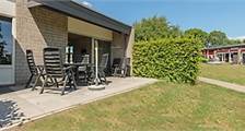 Bungalow Roos-6 in Roompot Schin op Geul