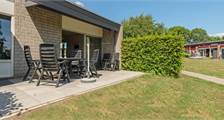 Bungalow Roos-Royal-6 in Roompot Schin op Geul