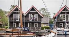 Appartement Haven-4 in Summio Parcs Havenresort Terherne