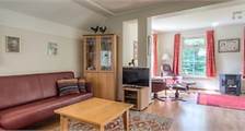 Bungalow Landhuis-A4 in 't Wildryck