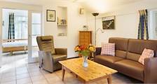 Bungalow Mindervalide-woning-6 in 't Wildryck