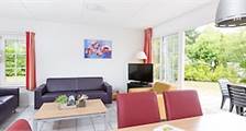 Bungalow DL2 in Hellendoorn