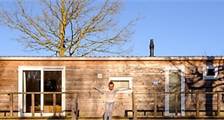 Chalet 4 in Roompot Strandpark Zeeland