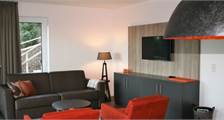 Appartement 4-6 in Résidence Winterberg