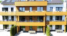 Appartement 6-8B in Résidence Winterberg
