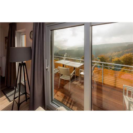 Appartement 6-8A in Résidence Winterberg