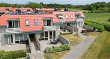 Appartement B--Komfort-4 in Roompot Bosch en Zee