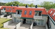 Appartement C--Komfort-4 in Roompot Bosch en Zee