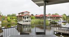 Bungalow Goudplevier-Komfort-14 in Summio Parcs Zwartkruis