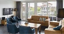 Bungalow Goudplevier-Wellness-Plus-10 in Summio Parcs Zwartkruis